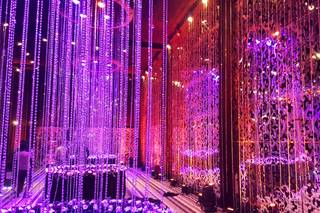 Vinay Decorators, Jabalpur