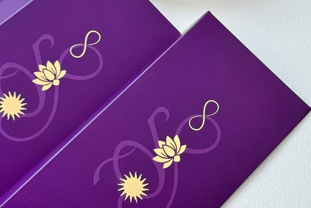 Custom invite