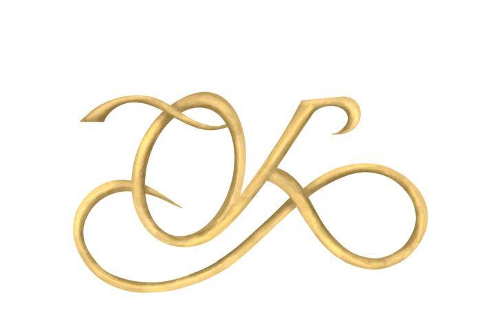 Monogram Design