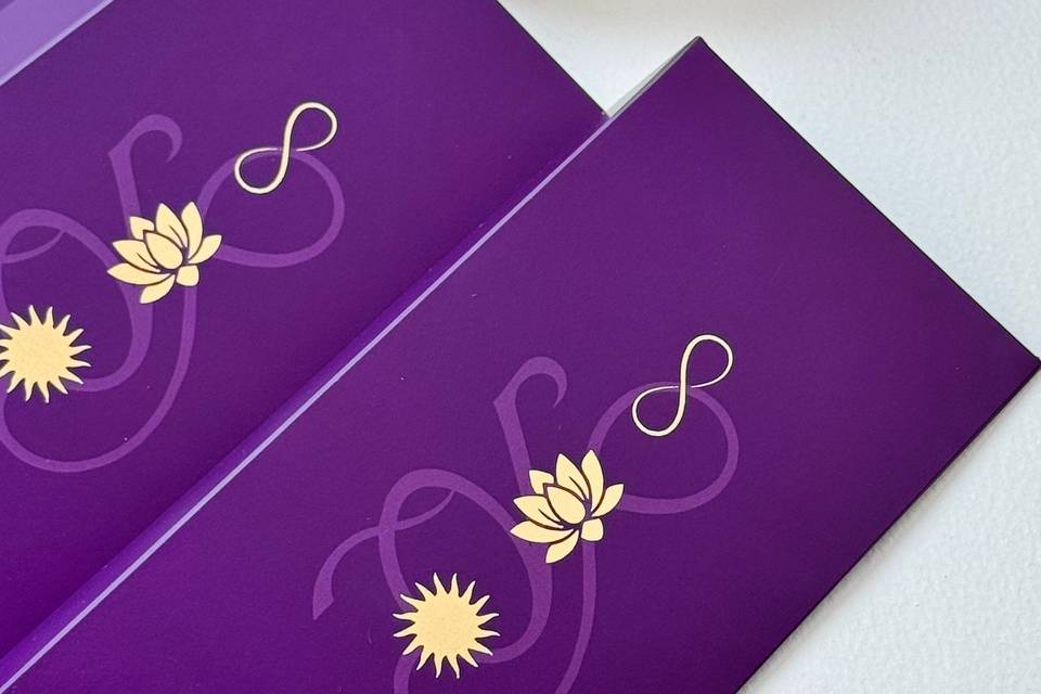Custom invite