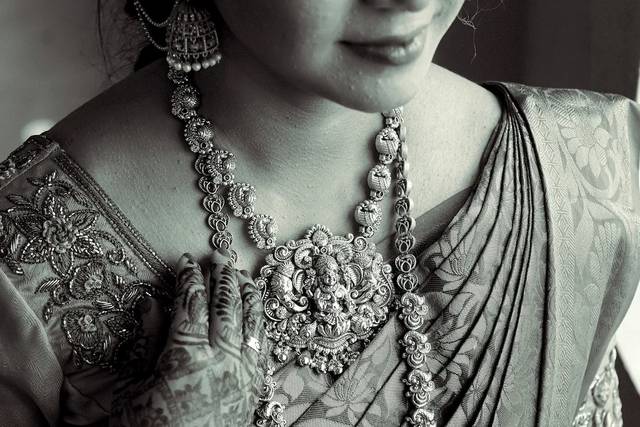 Wedding photography