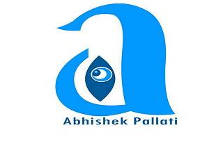 Abhishek pallati logo