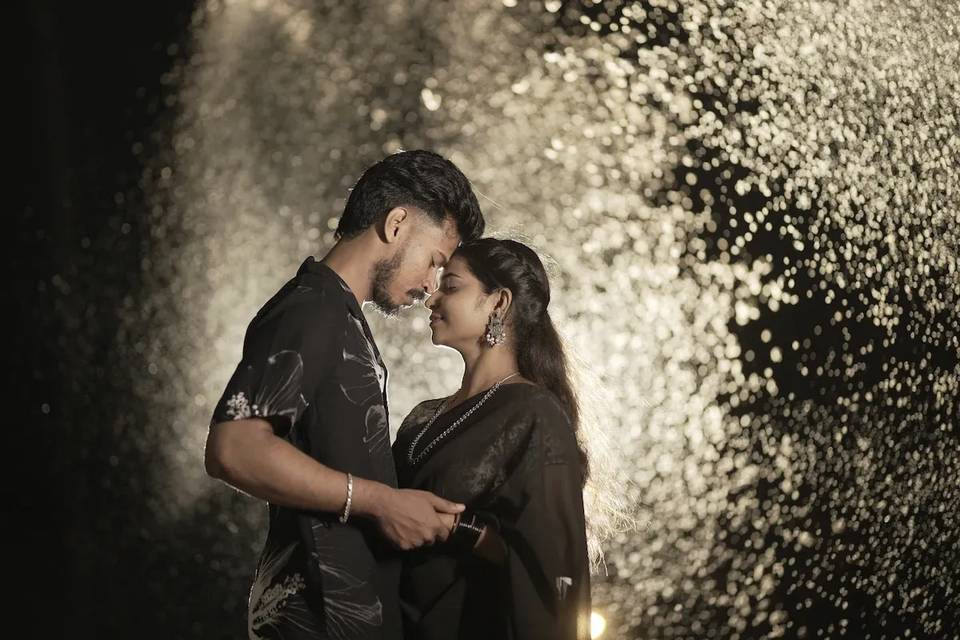 Couple shot