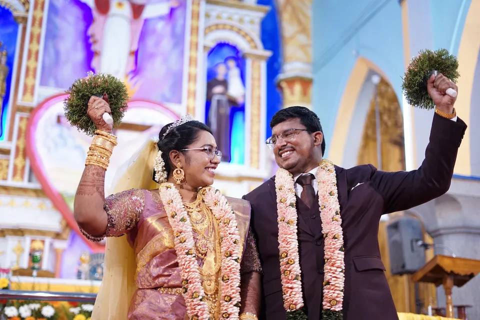 Photage Wedding Tales