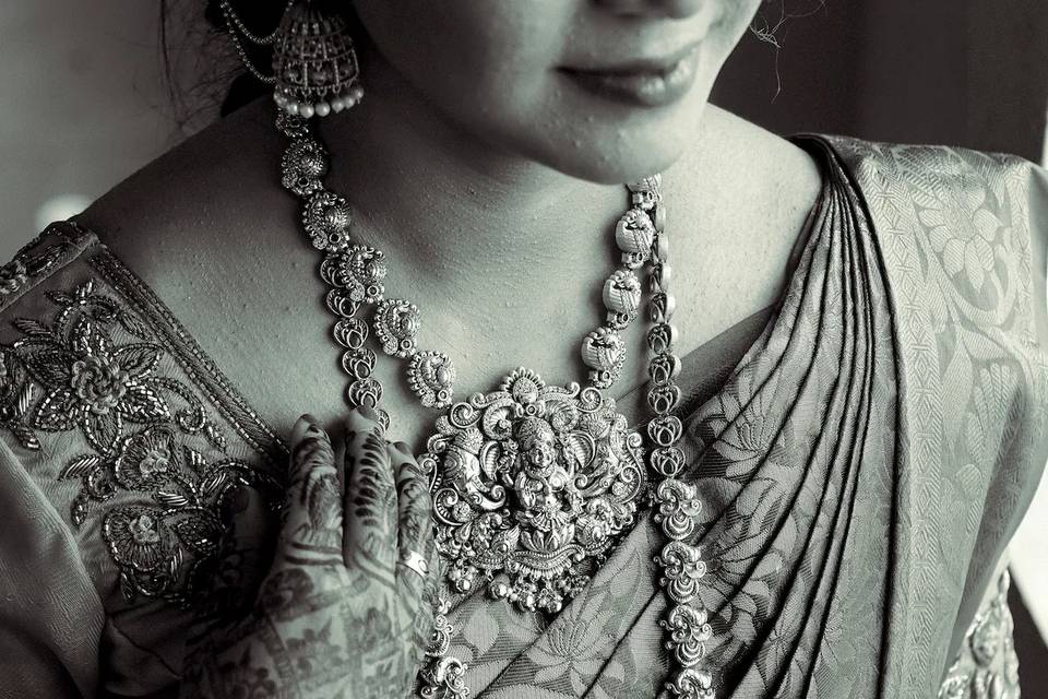 Wedding photography