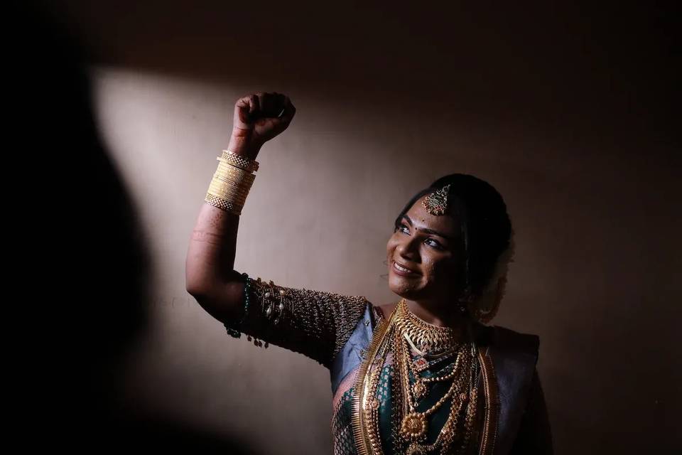 Bride