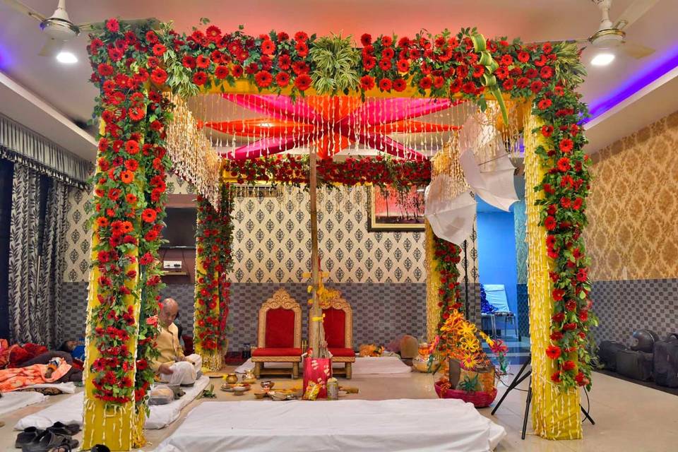 Mandap