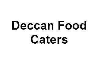 Deccan Food Caters Logo