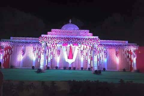 Mandap