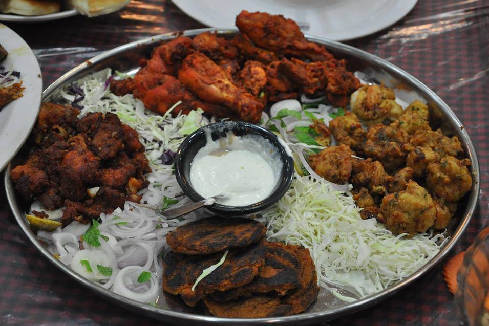 Deccan Food Caters
