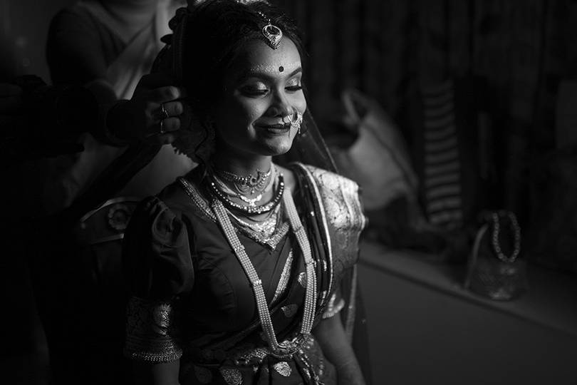 Bride