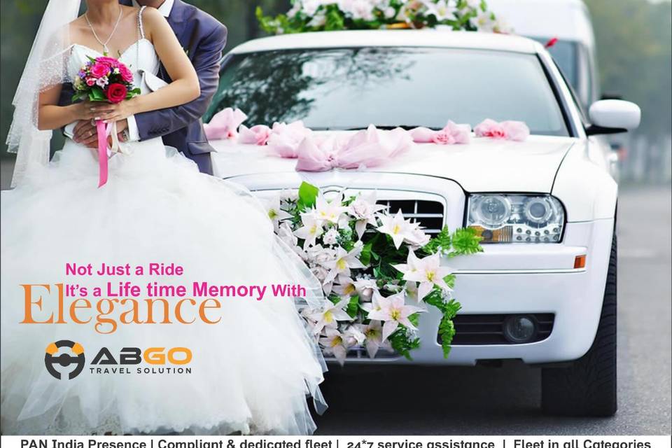 ABGO Car Rental