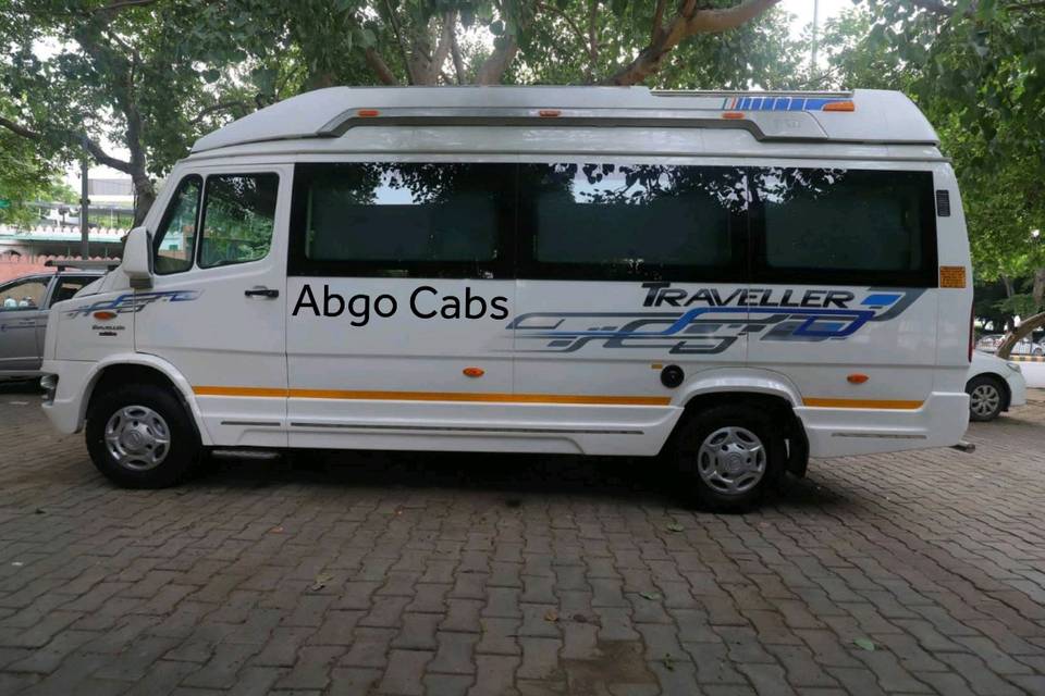 ABGO Car Rental