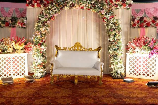 Altar Weddings & Event Management