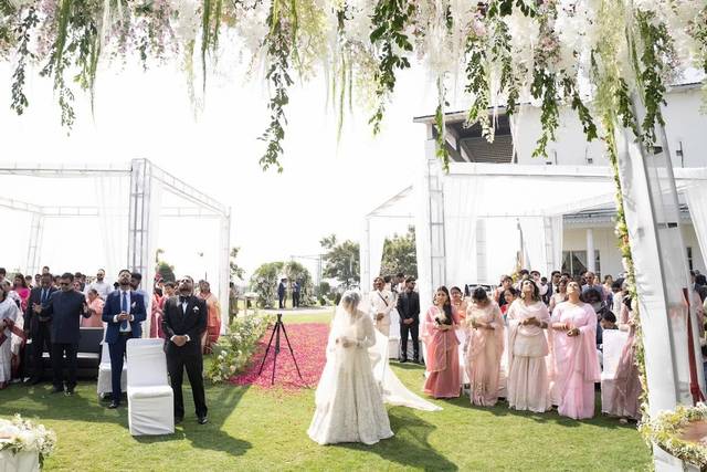Wedding decor