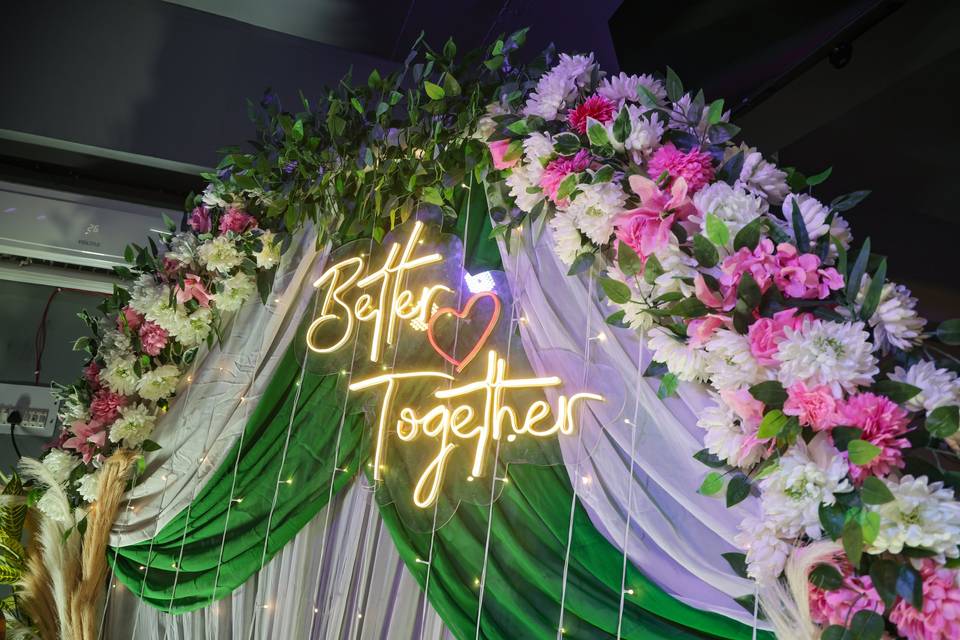 Engagement Setup