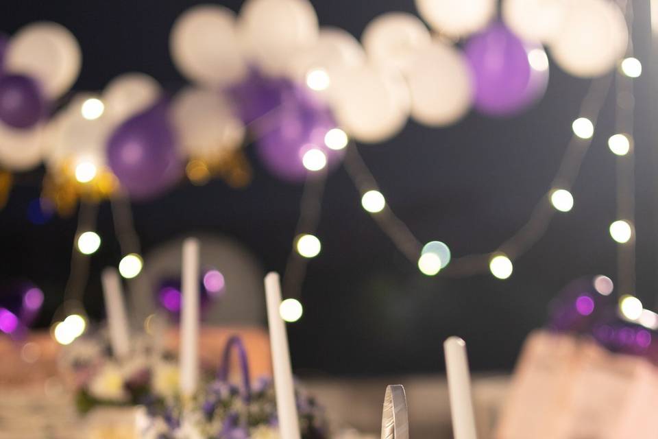 Table Setup