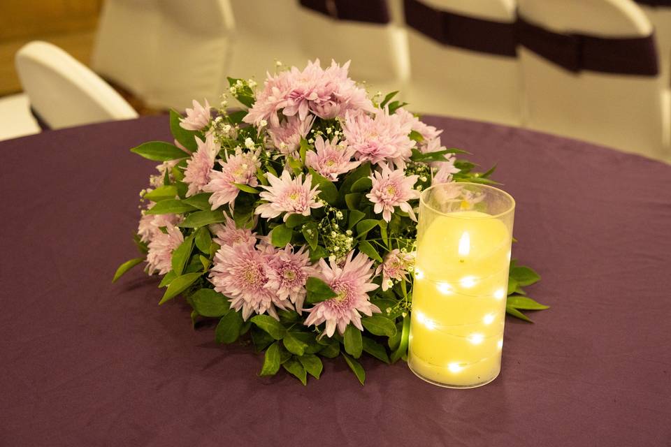 Table Decor