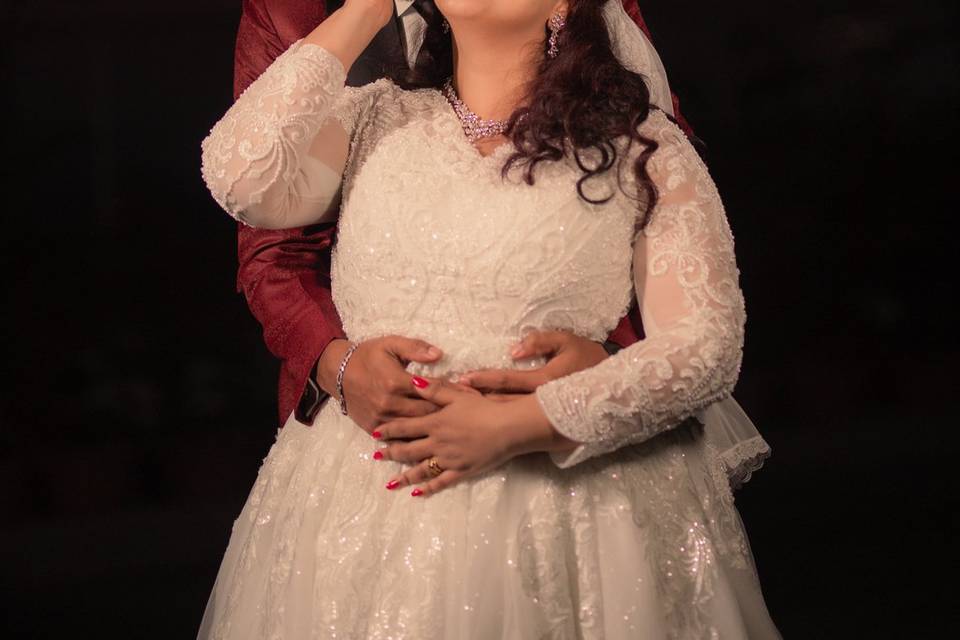 Couple Potrait