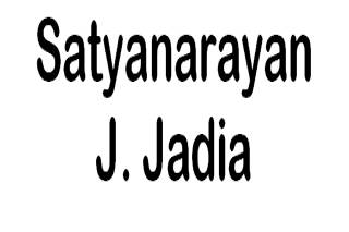 Satyanarayan J Jadia logo