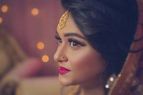 Glammakeup 4U By Archana