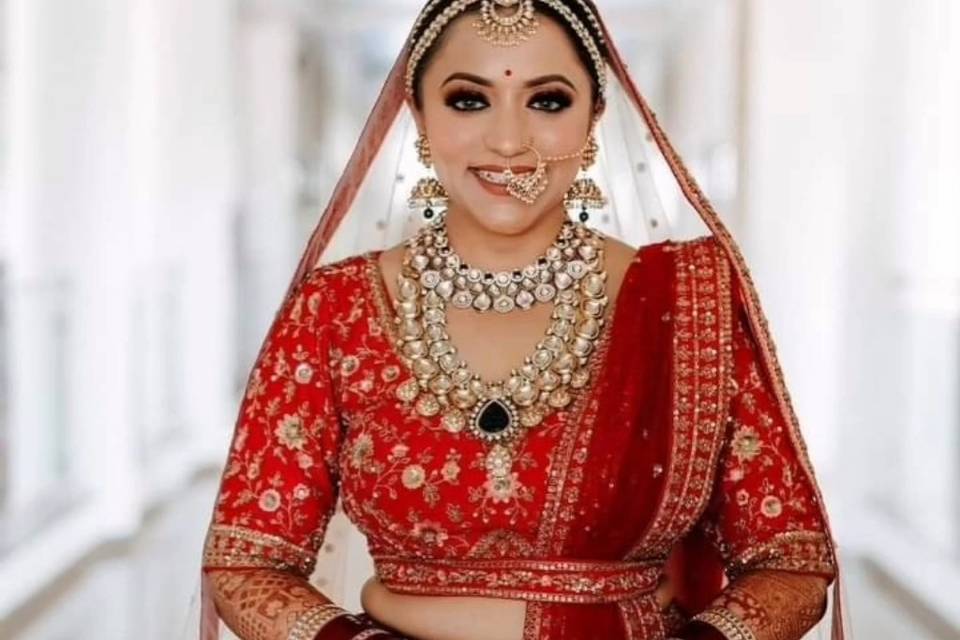 Day Bride