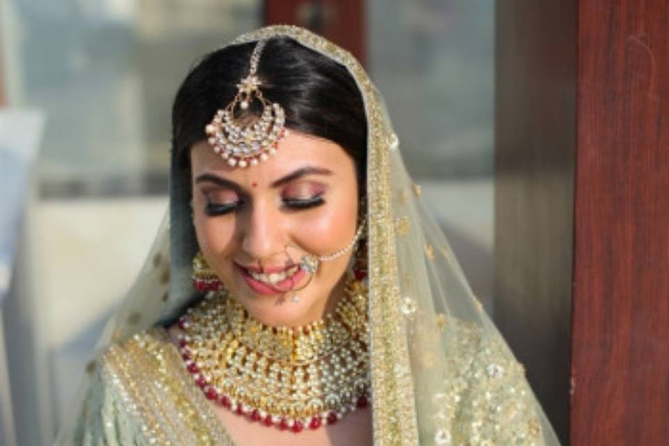 Day Bride