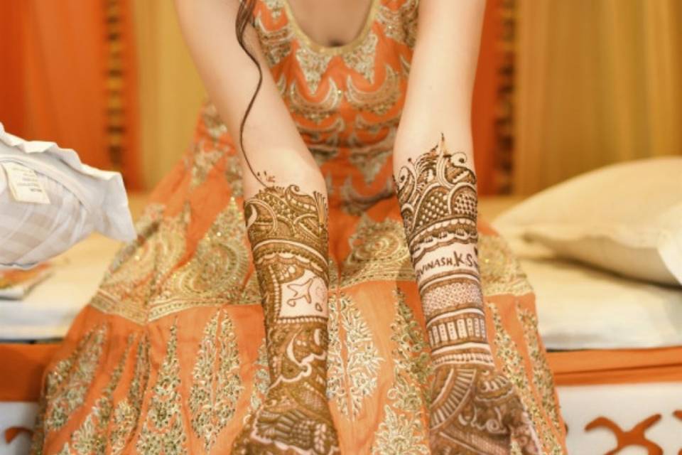 Mehndi