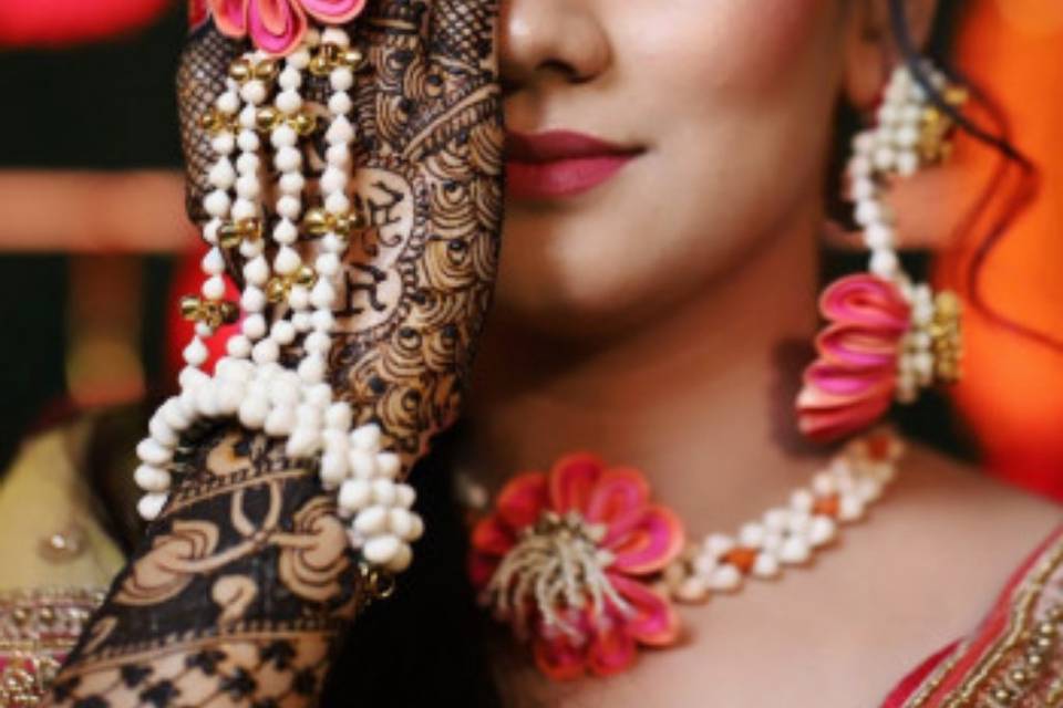 Mehndi