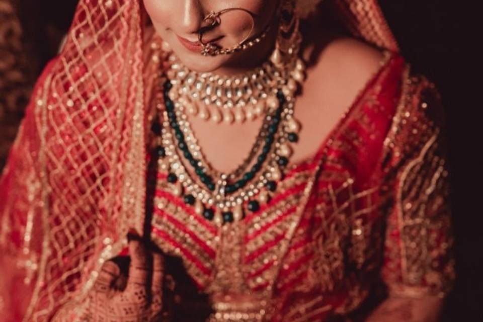 Bride