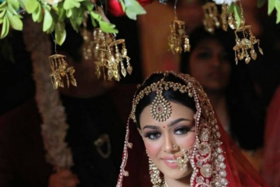Bride