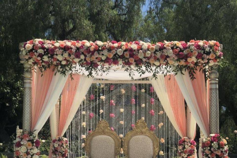 Events By Rachana