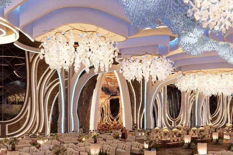 Arambh The Grand Convention