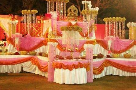 Aarti Caterers Lucknow