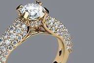 Engagement ring