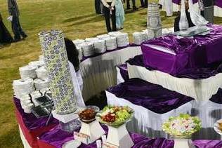 Caterers