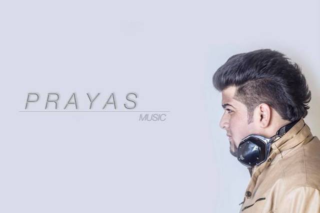 DJ Prayas
