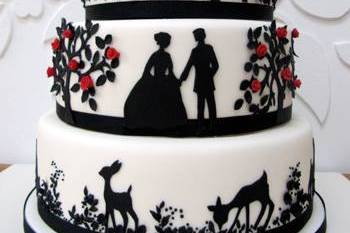 7th Heaven A Slice Of Happiness - Wedding Cake - Andheri West -  Weddingwire.in