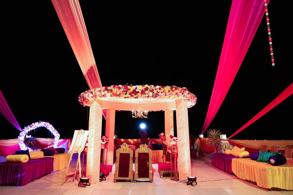 Mandap