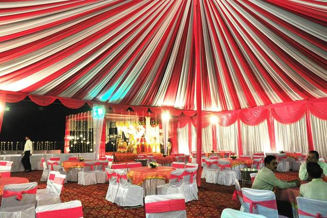 Shri Ram Tent and Caterers, Faridabad