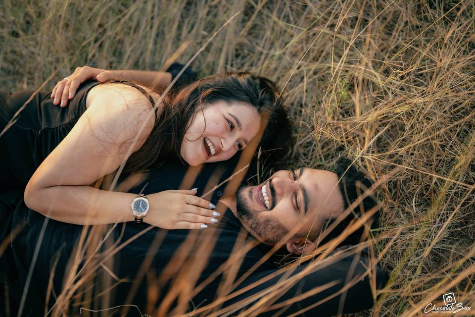 Chocolate Box Photography