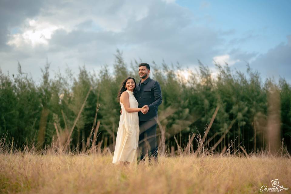 Chocolate Box Photography