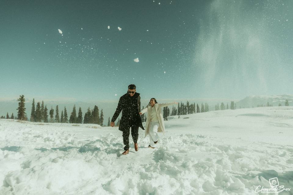 Chocolate Box Photography