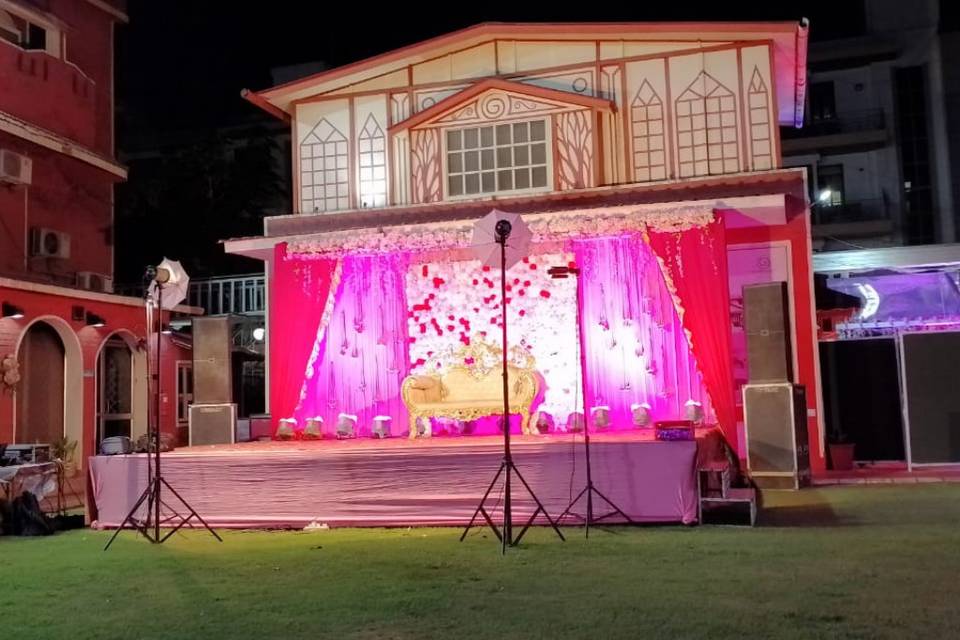 Golden Days Club Resort