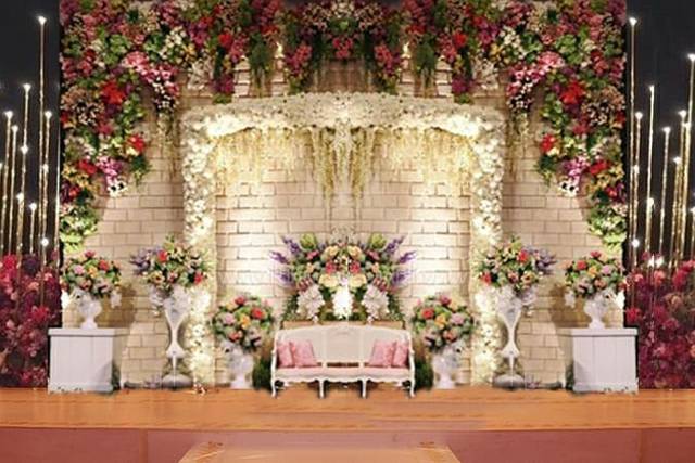 Srikruthi Weddings, South Bangalore