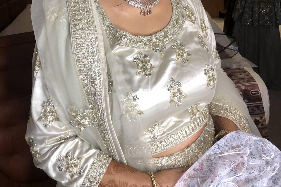 Khushleen Virdi, Ludhiana