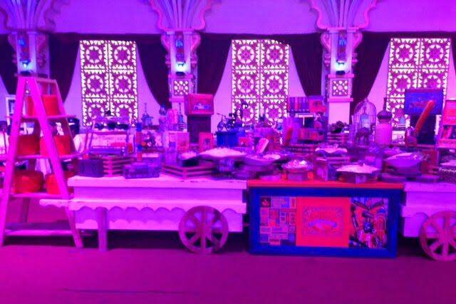 Bajaj Caterers, Rohini