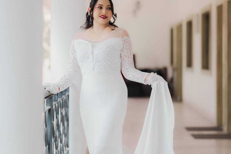 Bride