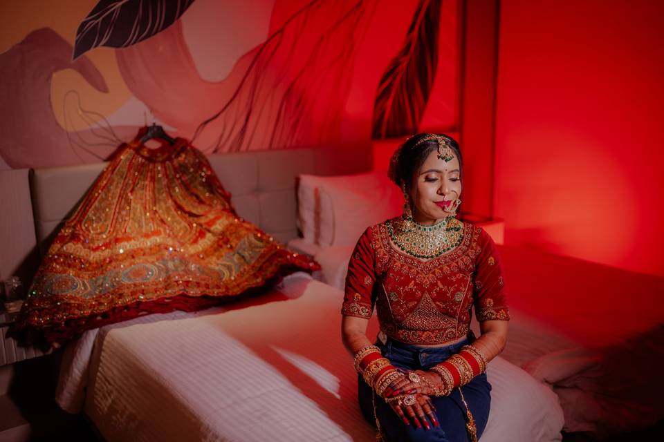 Bride