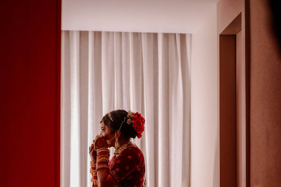Bride
